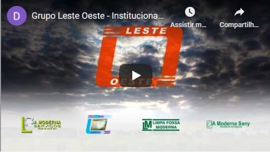 Vídeo Institucional